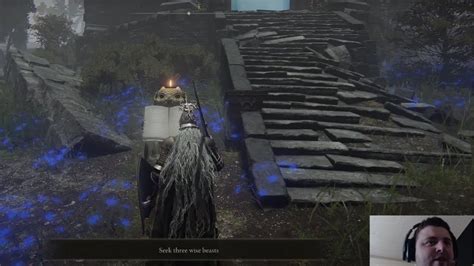 Elden Ring | How to Complete Sorcerer's Isle Puzzle "Seek Three Wise ...