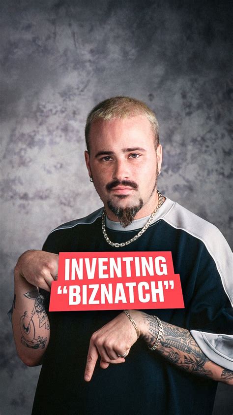 The Basement Yard Podcast | Frankie invented the word BIZNATCH? Watch ...