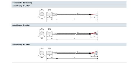 Pipe contact probe with glass fibre cable | Testo Sensor English