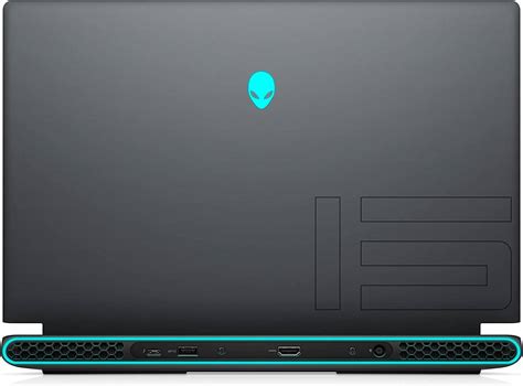 Alienware M15 R6 Gaming Laptop 的图像结果