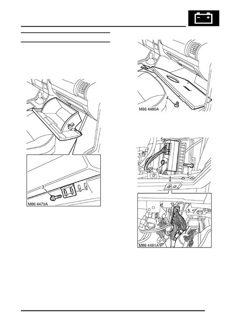 Image result for Discovery 3 Body Control Module