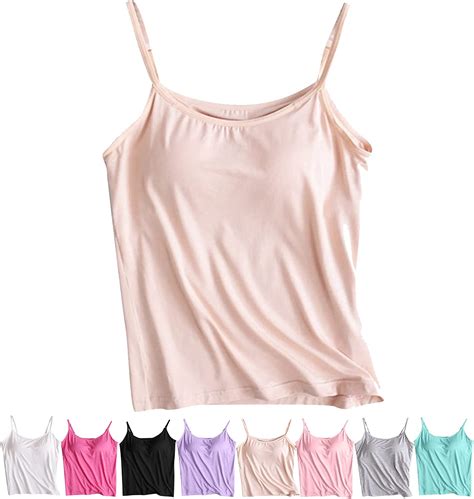 Tops Built In Bra at George Tarenorerer blog