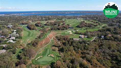 One of America's most beloved munis is only a short drive from New York ...