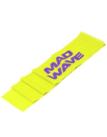 Mad Wave Stretch Band – Achivr