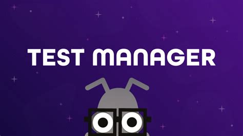 Image result for Test Manager in Java
