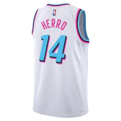 Miami Heat bring back fan-favourite Vice Jerseys for the 2024-25 Season