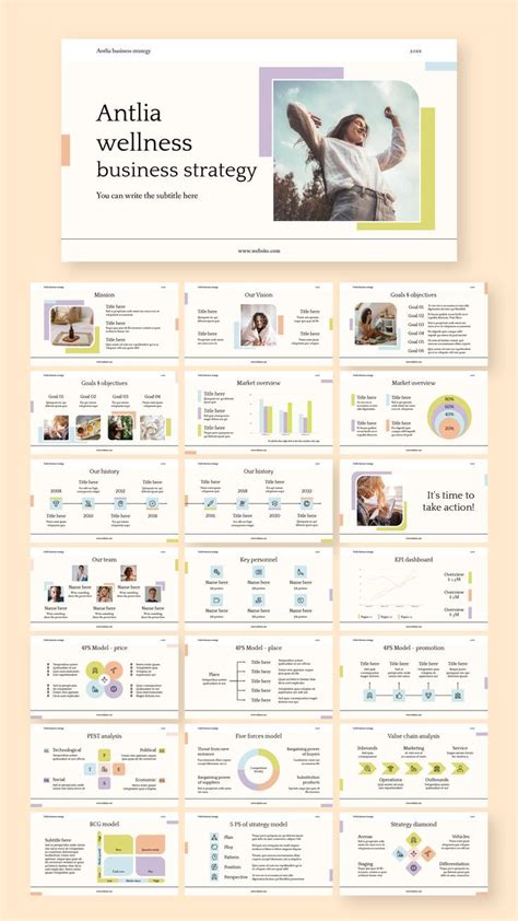 Business Strategy Sample 的图像结果