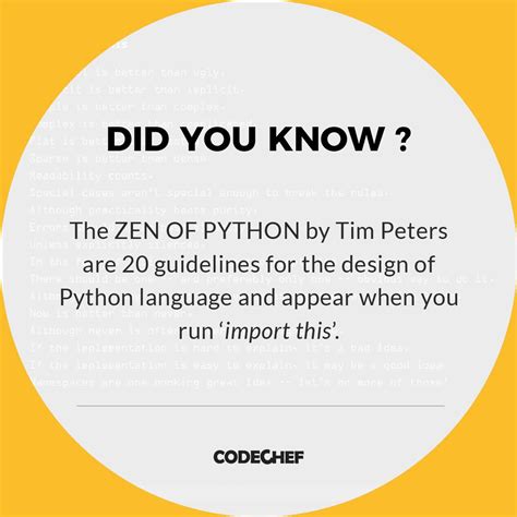 Image result for CodeChef Python Programs