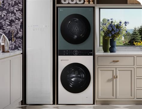 LG Wash Tower Models 的图像结果