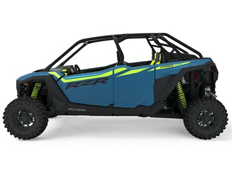 2025 Polaris RZR PRO XP 4 Premium Utility Vehicles for Sale in Ukiah CA ...