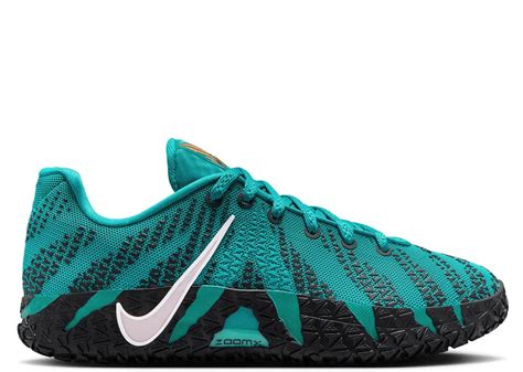 Nike Ja 3 Scratch 3.0 (GS) - IB4773-300 | Sneaker Baker