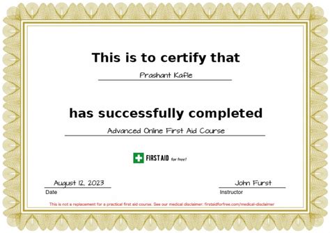 Image result for Advanced Certification