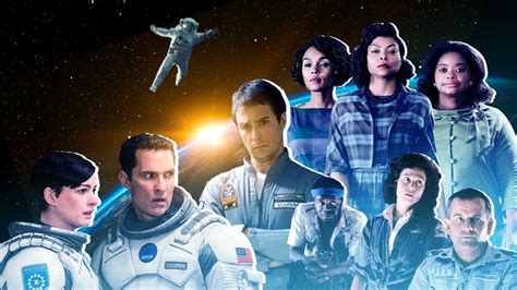 Check Out These 20 Best Space Movies That You Can Stream Right Away ...