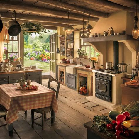 Image result for Country Kitchen Updates