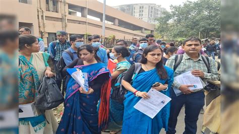 TET Examination 2023: 'টেটের OMR শিট সুরক্ষিত আছে, নিশ্চিন্তে থাকুন ...
