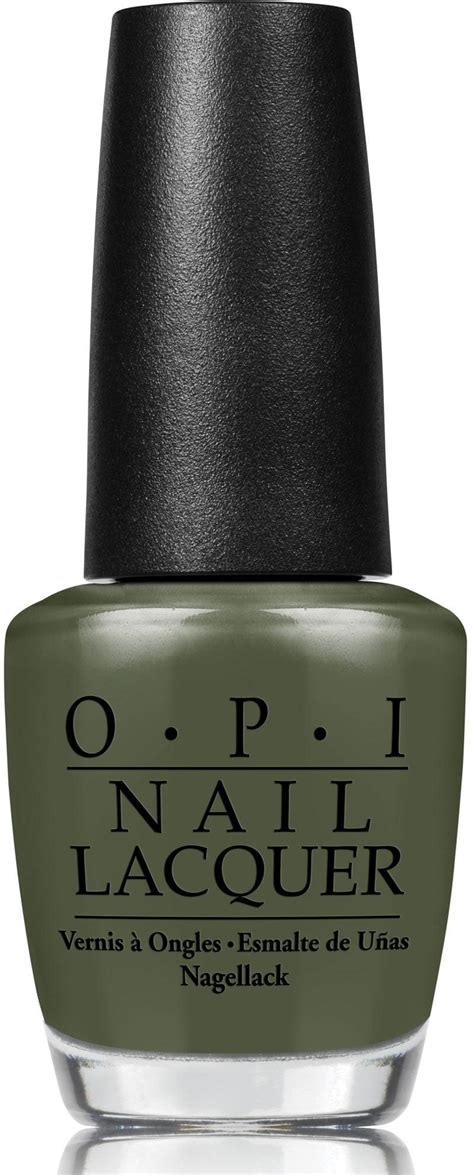 OPI Nail Lacquer Washington DC Suzi The First Lady of Nails WDC Suzi ...