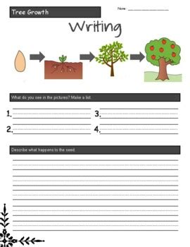 Image result for Growth Tree Object Lesson CEF