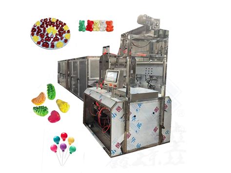 Image result for Candy Making Machine