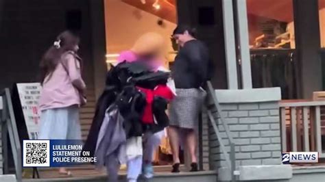 Flashmob shoplifters hit lululemon stores in Houston. What’s being done ...