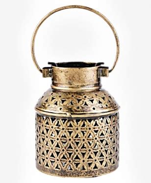 Lantern Tea light holder (Product Code 1990) at Rs 816.00
