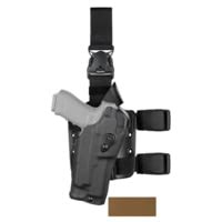 Safariland Model 6385RDS ALS/OMW Tactical Holster, - 1 out of 44 models