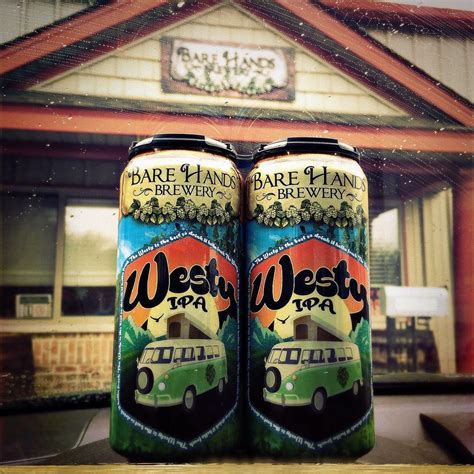 Bare Hands Brewery | Part 3 – 2 Gals 'N A Growler