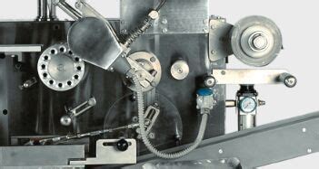 Blister Packing Machine Manufacturer, Blister Packing Machine