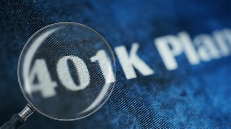 How to Find Lost 401(k) and Retirement Plans: Simple Steps to Reclaim ...