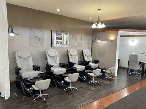 Salon Essentials | Manhattan, Kansas