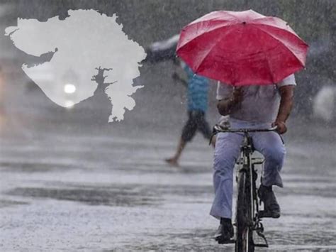 Dam levels soar, rescue teams alerted as monsoon batters gujarat: 33 ...