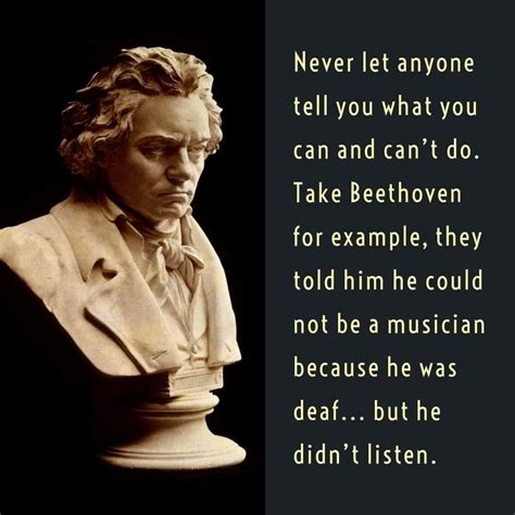 Pin by Brenda van Zyl on Truths | Beethoven quotes, Beethoven, Music quotes