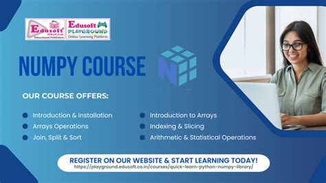 Image result for Python-Numpy Course