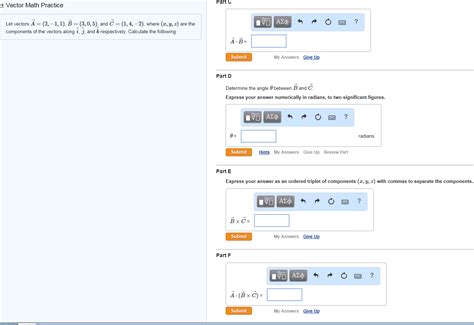 Image result for Vector Algebra Math Problems Exercises