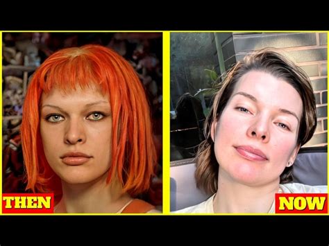Image result for The Fifth Element Cast interviews