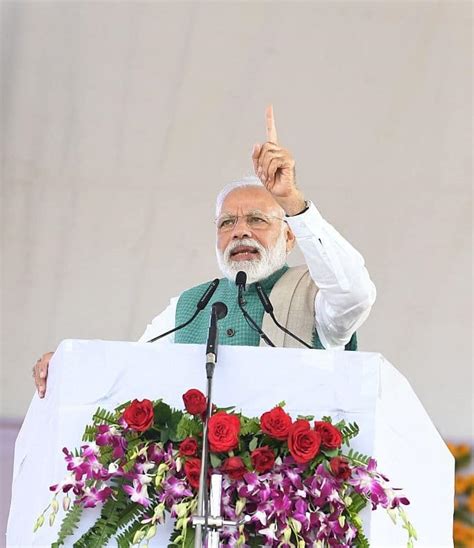 PM dedicates the Joint Venture Indo-Russian Rifles Pvt. Ltd. to the ...