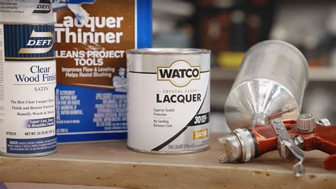 What Is Wood Lacquer Made Of at Lee Porter blog