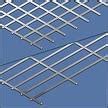 MALLA VERJA 100 x 50 x 4 GALVANIZADA 2600 x 1500 – Torchapa