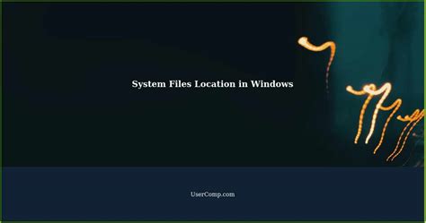 Image result for Install System Files