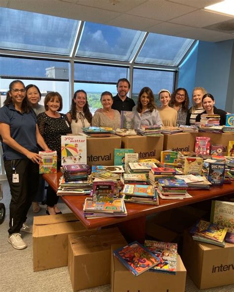 Interval International on LinkedIn: As part of our Caring Culture ...