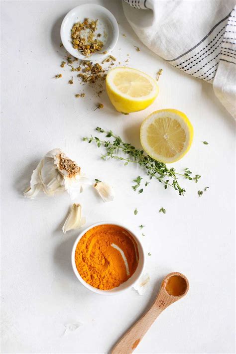 11 Natural Home Remedies for Heartburn | Hello Glow