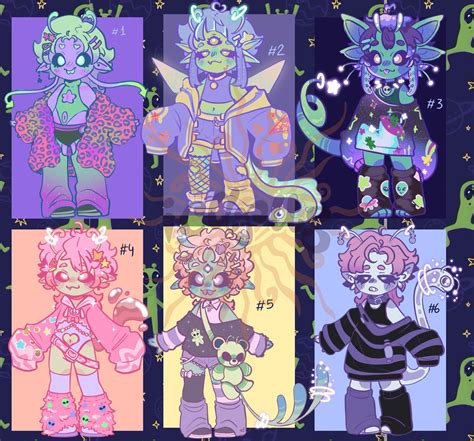 Image result for Alien Open When Closed