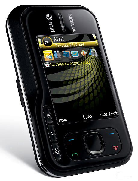 Nokia kondigt Symbian-telefoon met qwerty-toetsenbord aan - Tweakers