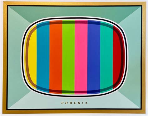 In Living Color: Charles Phoenix Reception, Rubine Red Gallery, Palm ...