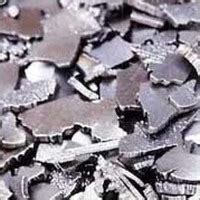 Cobalt Metal - High Purity, Affordable Prices