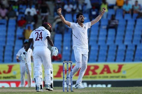 WTC final: Ishant Sharma's 5 best spells in the tournament