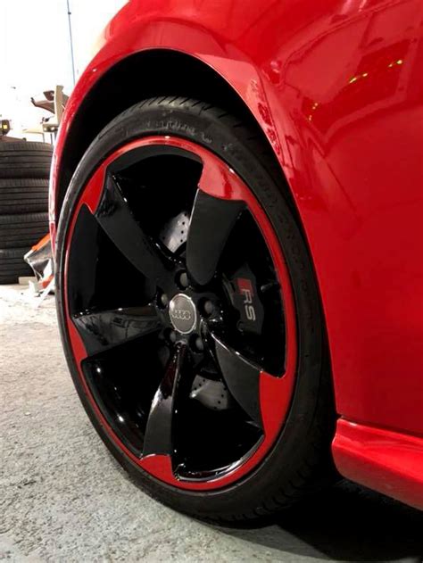 Image result for Powder Coating Wheels