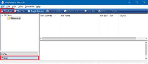 Image result for How to Scan Documents On Windows 10