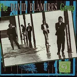 David Blamires Group: David Blamires Group: Amazon.in: Music}