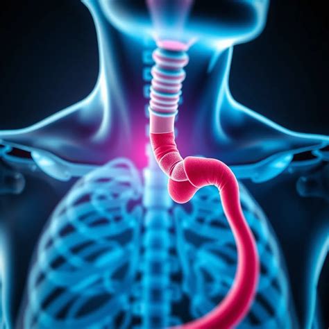 Understanding Stage One Esophagus Cancer Overview