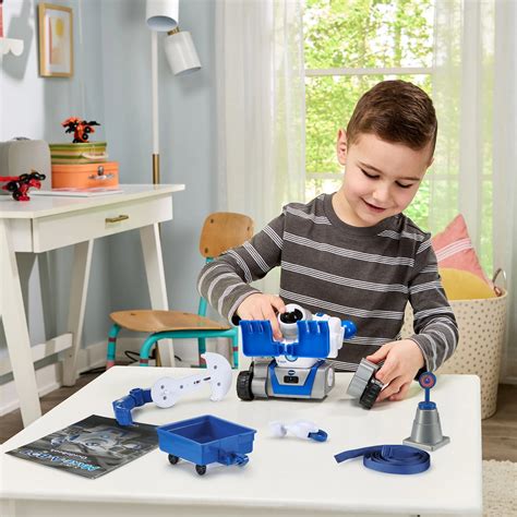 Target VTech 的图像结果